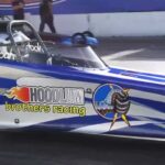 Noah Hood Dragster